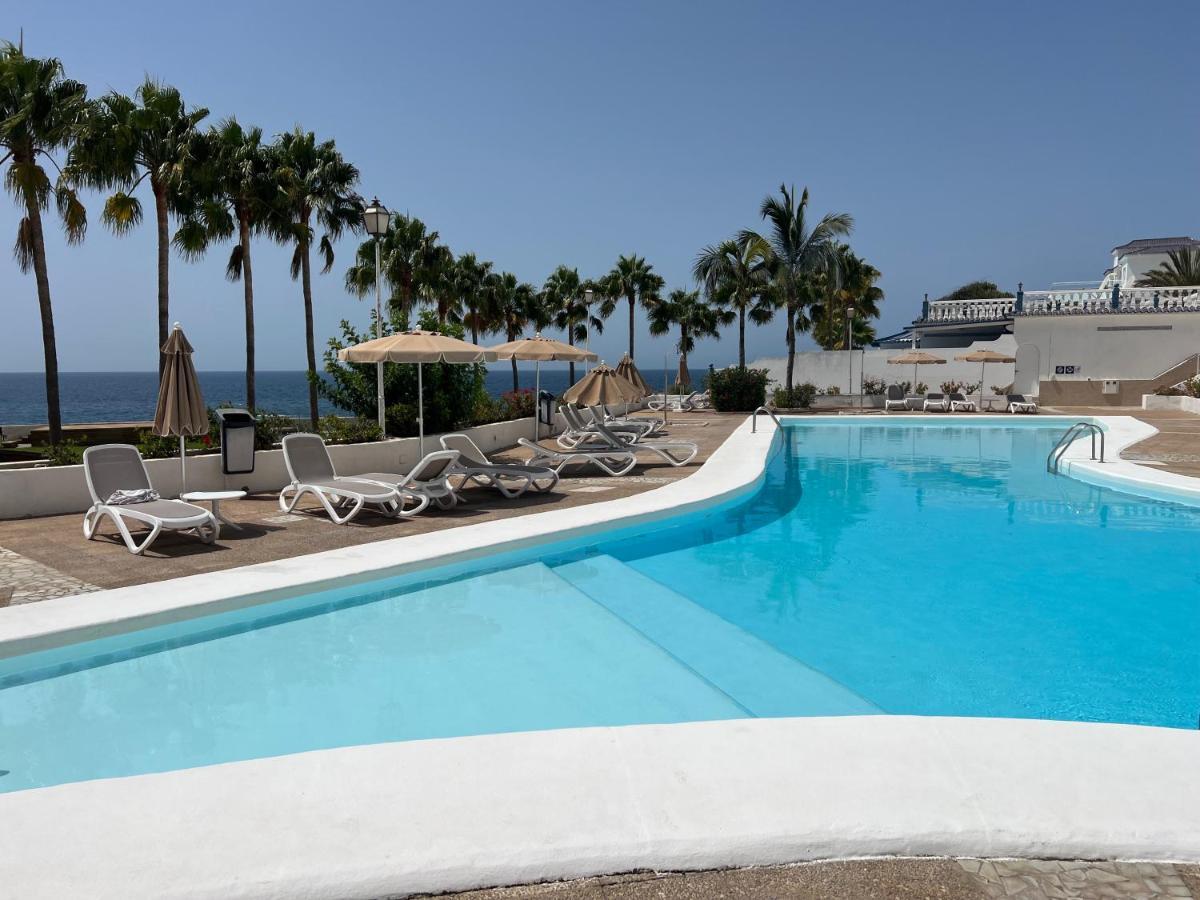 Pasitoblanco Porto Mare 7 Seaview Villa Private Heated Pool Пасито Бланко Екстериор снимка