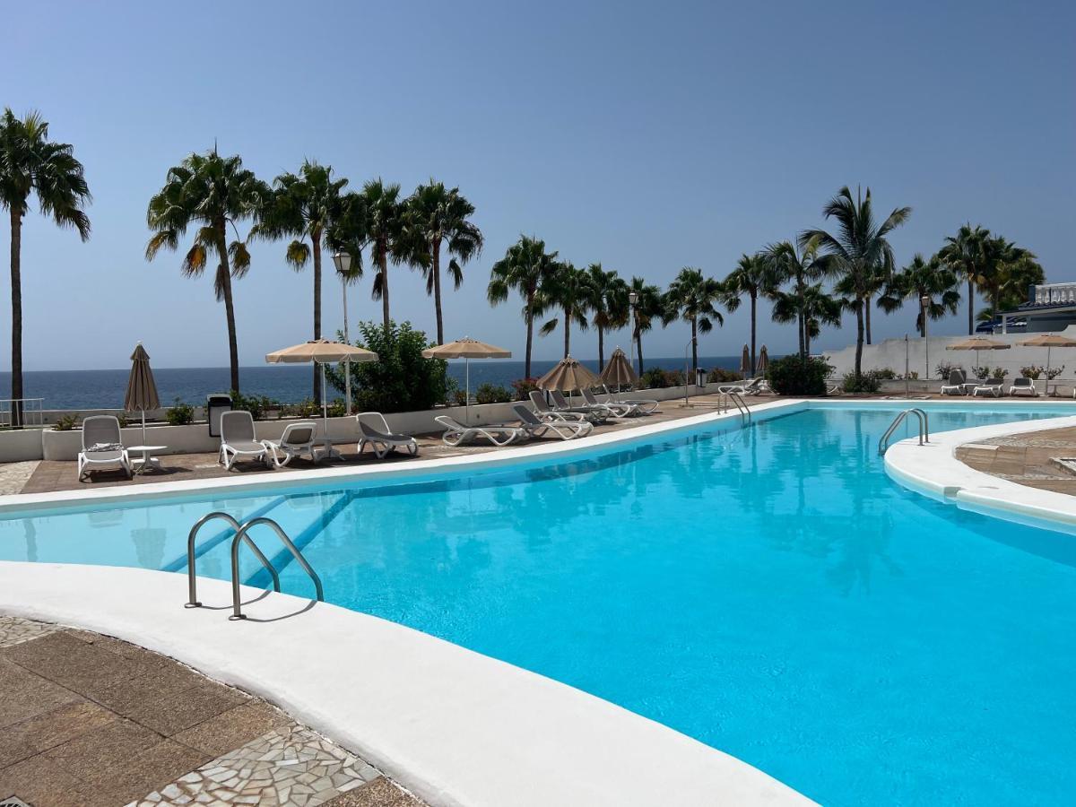 Pasitoblanco Porto Mare 7 Seaview Villa Private Heated Pool Пасито Бланко Екстериор снимка