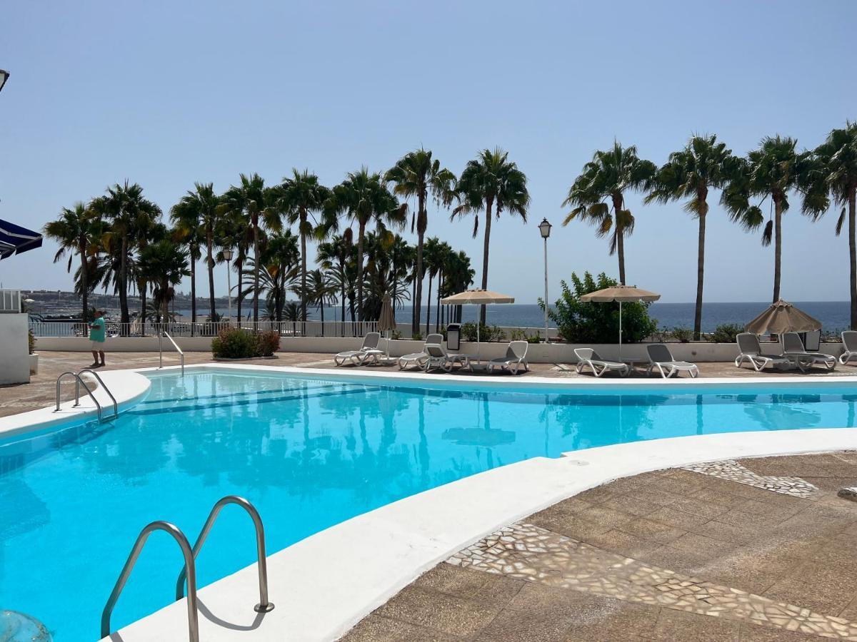 Pasitoblanco Porto Mare 7 Seaview Villa Private Heated Pool Пасито Бланко Екстериор снимка