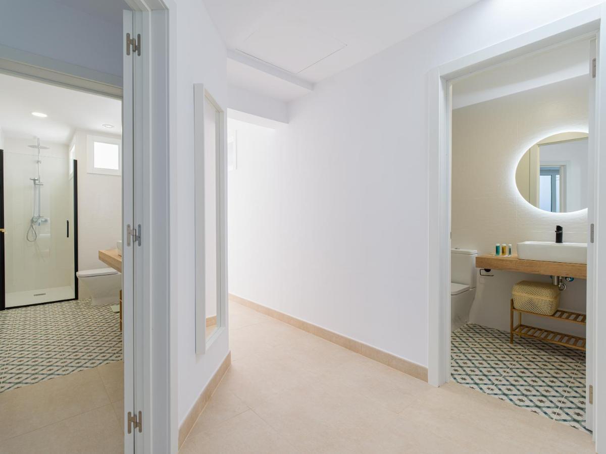 Pasitoblanco Porto Mare 7 Seaview Villa Private Heated Pool Пасито Бланко Екстериор снимка