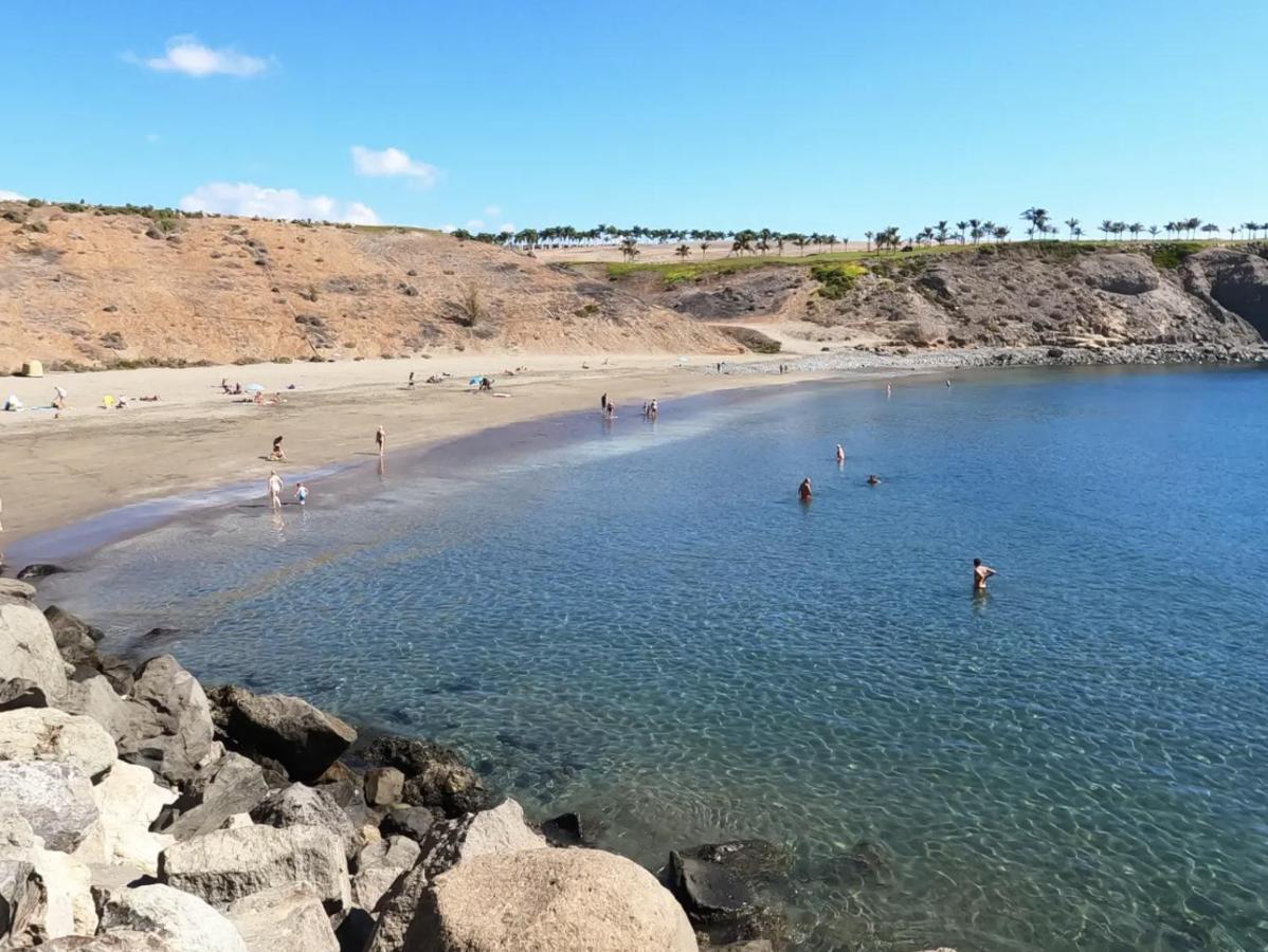 Pasitoblanco Porto Mare 7 Seaview Villa Private Heated Pool Пасито Бланко Екстериор снимка