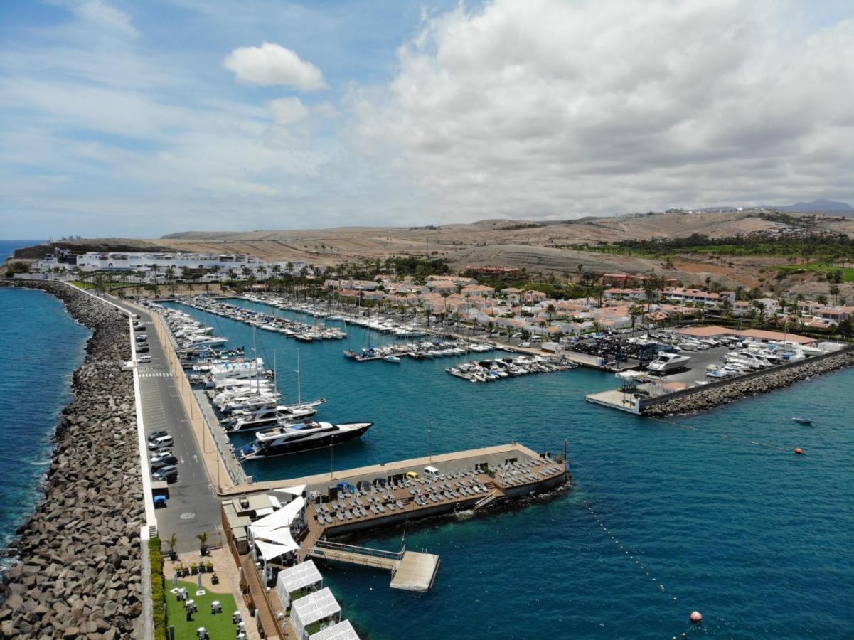 Pasitoblanco Porto Mare 7 Seaview Villa Private Heated Pool Пасито Бланко Екстериор снимка