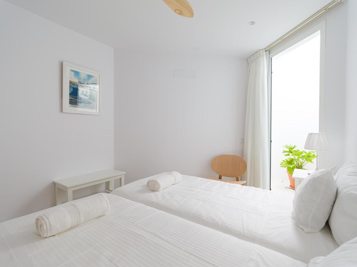 Pasitoblanco Porto Mare 7 Seaview Villa Private Heated Pool Пасито Бланко Екстериор снимка