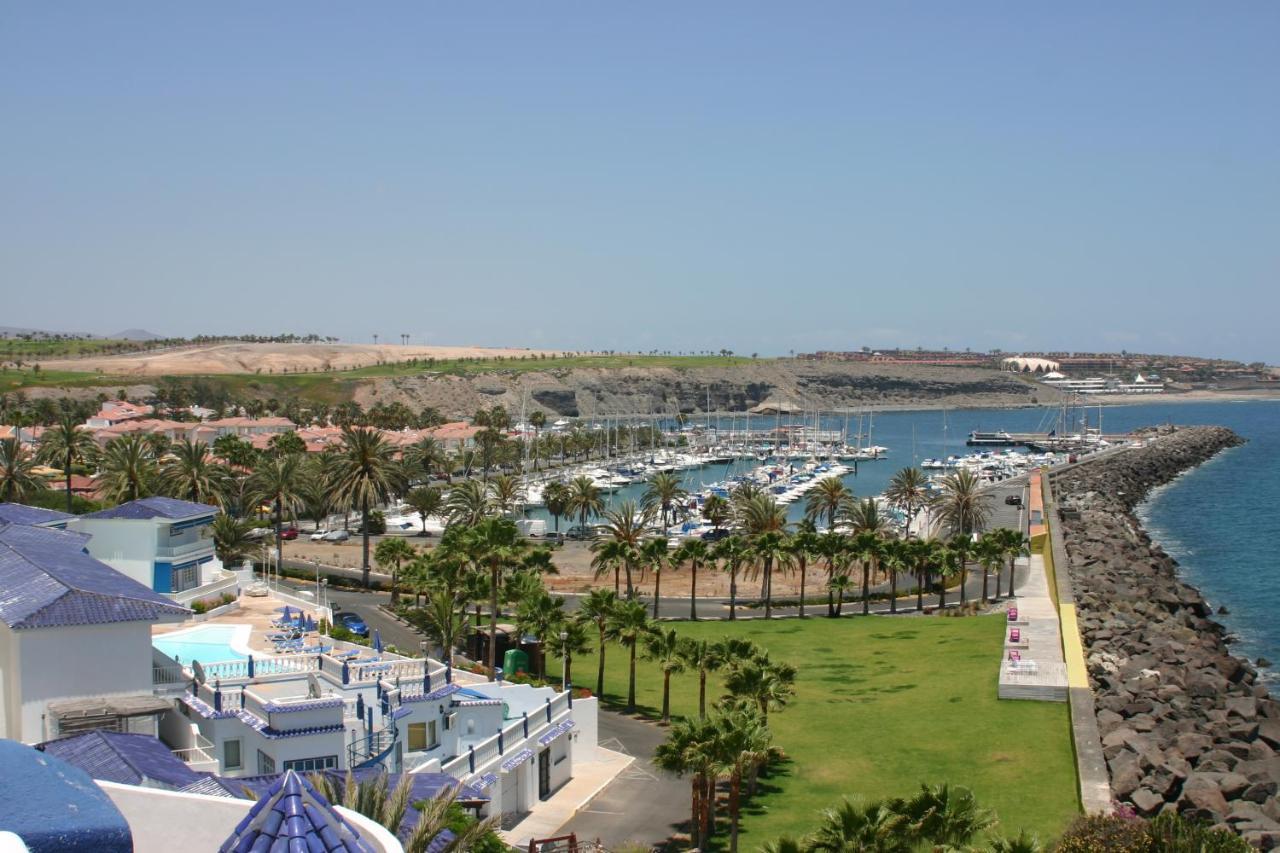 Pasitoblanco Porto Mare 7 Seaview Villa Private Heated Pool Пасито Бланко Екстериор снимка